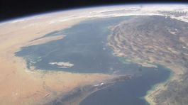 Strašiakom pre ceny ropy je strategický prieliv