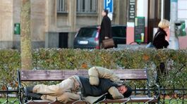 Rus dostal za zapálenie bezdomovca päť rokov väzenia