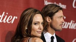 Vo vile Beckhamovcov vraj straší. Z Francúzska utekajú aj Depp či Angelina a Brad