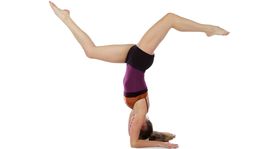 5 dôvodov, pre ktorý sa oplatí vyskúšať stojku. Zmení vám život