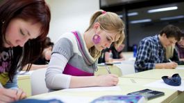 Skúškové... čo piť, čo jesť a ako sa pripraviť, aby telo bolo v pohode?!