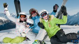 Pošlete deti do lyžiarskej školy? Inštruktor hovorí, ako to prebieha a radí, na čo pozor