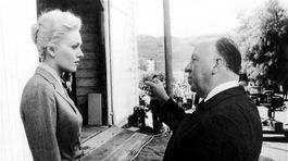 Najlepší film všetkých čias? Hitchcockovo Vertigo