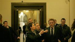 Recenzia: Muži, ktorí nenávidia ženy - Fincher sa výzvy nezľakol. A neprehral