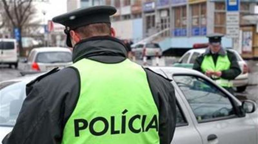 Polícia