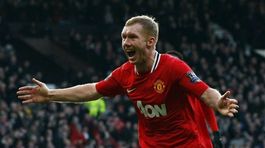 Mourinho sa obul do legendy United. Nemôžem za to, že Pogba zarába viac