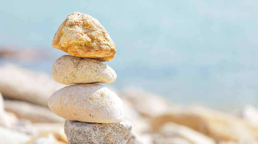 kamene, kameň, skala