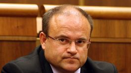 Mihál stiahol kandidatúru na post šéfa SaS