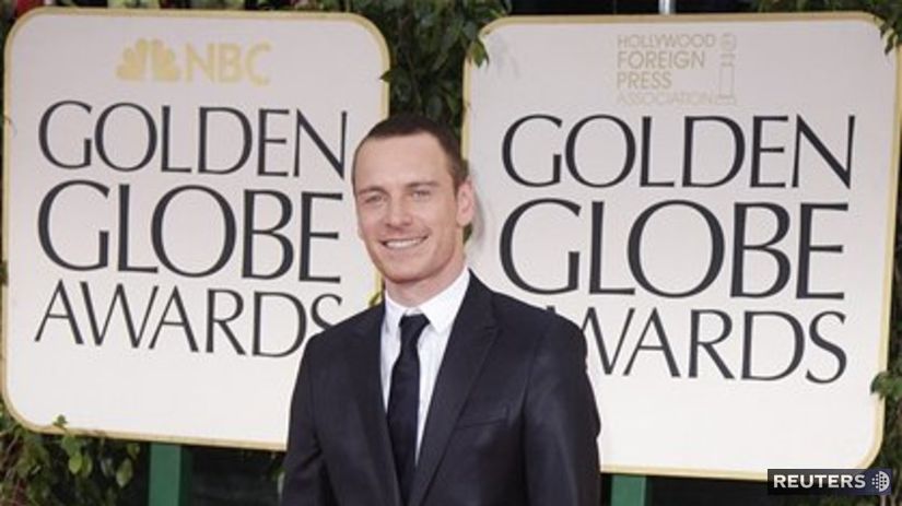 Michael Fassbender