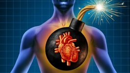 Zvýšený cholesterol nám môže poriadne zavariť. Ako ho riešiť, radí lekár