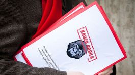 Na internete sa objavila nahrávka Gorily. Vypočujte si jej časť