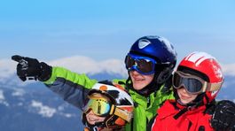 Lyžiarske stredisko si nechalo priviezť vrtuľníkmi sneh za 5 000 eur