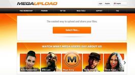 Američania uzavreli úložisko súborov megaupload.com, obvinili aj Slováka