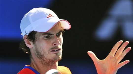 Andy Murray