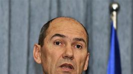 Slovinský expremiér ide za mreže