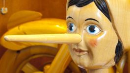 Učíme sa, že klamstvo je zlé, ale nie je to vždy pravda