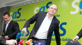 Analýza: SaS bojuje o prežitie. Marihuanou