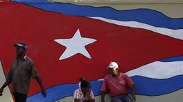 Lídri USA a Kuby spečatia obnovu vzťahov po 55 rokoch