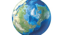 Roztopená Arktída môže ochladiť Európu