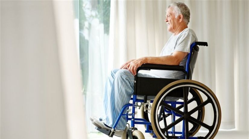 vozíčkar, vozíček, postihnutí, postihnutý, invalid