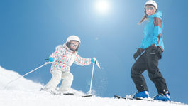 Severný Spiš ponúka okrem lyžovačky aj kúpele a turistiku