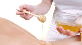 Med likviduje infekcie na poraneniach