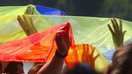 Dúhový pochod sa tento rok v Bratislave konať nebude