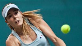 Nefunkčný zvonček. Ako Francúzka takmer spadla do dopingovej siete