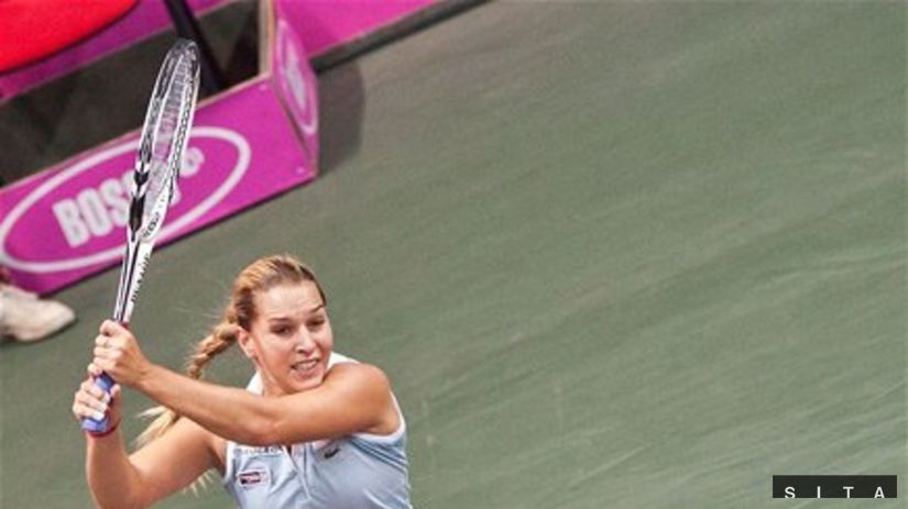 Dominika Cibulková