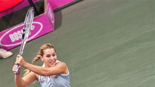 Dominika Cibulková