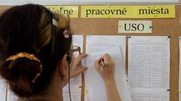 Nezamestnanosť v decembri klesla na 10,63 %