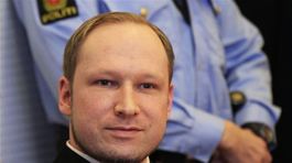 Pacient Breivik vyjde Nórov viac než väzeň