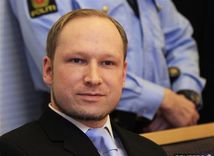 Anders Behring Breivik