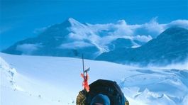 Festival horských filmov s horolezcami aj výstavami