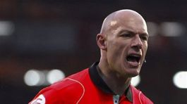 S videotechnológiou by som De Jonga vylúčil, priznal po siedmich rokoch Webb