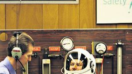 Baumgartner chce padnúť z okraja vesmíru už tento rok