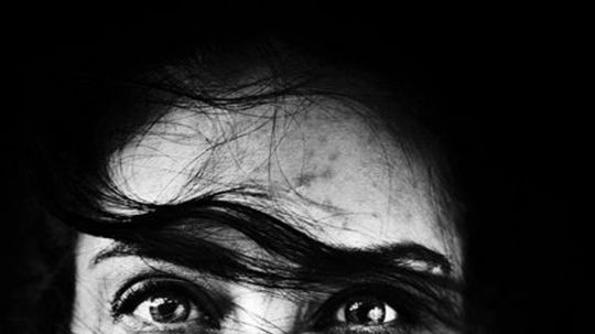 Víťazná fotografia v kategórii Portréty. Dánska...