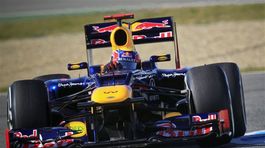 Red Bull nebude pokračovať s motormi Renault, dostane ich od Hondy