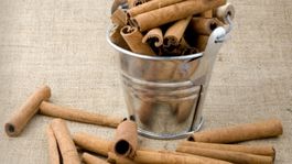 Škorica môže spaľovať tuky! Ale nefunguje len pri chudnutí