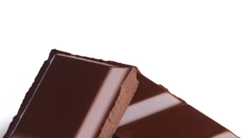 Čokoláda - malá modla maškrtníkov