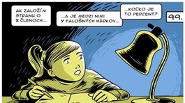 Gašparec, 14.2.2012