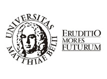 Univerzita Mateja Bela - logo