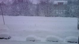 Snehová kalamita, Turzovka