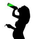 Každé desiate dieťa v USA žije s rodičom - alkoholikom