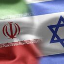 Irán, Izrael