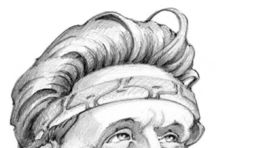 Mayova fantázia nepoznala hranice