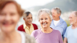 Druhy dôchodkov: Aké sú podmienky priznania starobnej penzie?