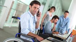 Príspevky na podporu zamestnávania vyplácajú v rôznych sumách