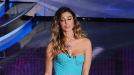 Belen Rodriguez 