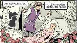 Gašparec, 20.2.2012